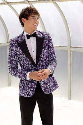 tuxedos